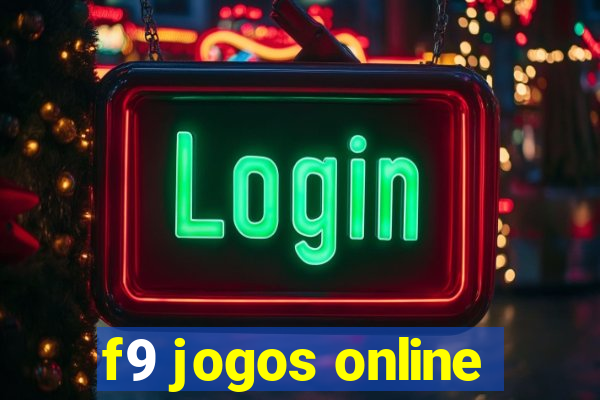 f9 jogos online